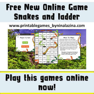 Free - Play Times Tables Snakes and Ladders Online